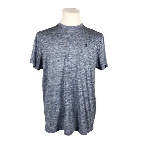 Unisex Energetics - Spordisärk, lühikesed käised, suurus XXL - Sinine ()