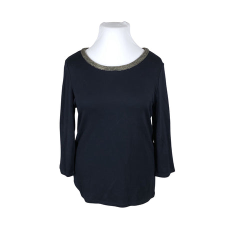Unisex 1.2.3 Paris - Kampsun, suurus 42 - Sinine ()