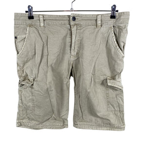 Unisex Luhta - Lühikesed püksid, suurus XXL - Roheline (1)