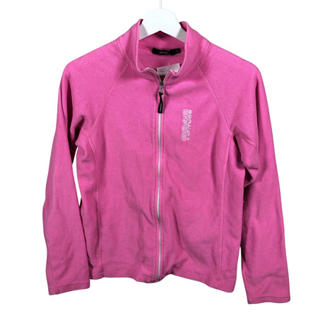 Unisex 8848 Altitude - Fliisjakk, suurus 158 - 164 - Roosa ()