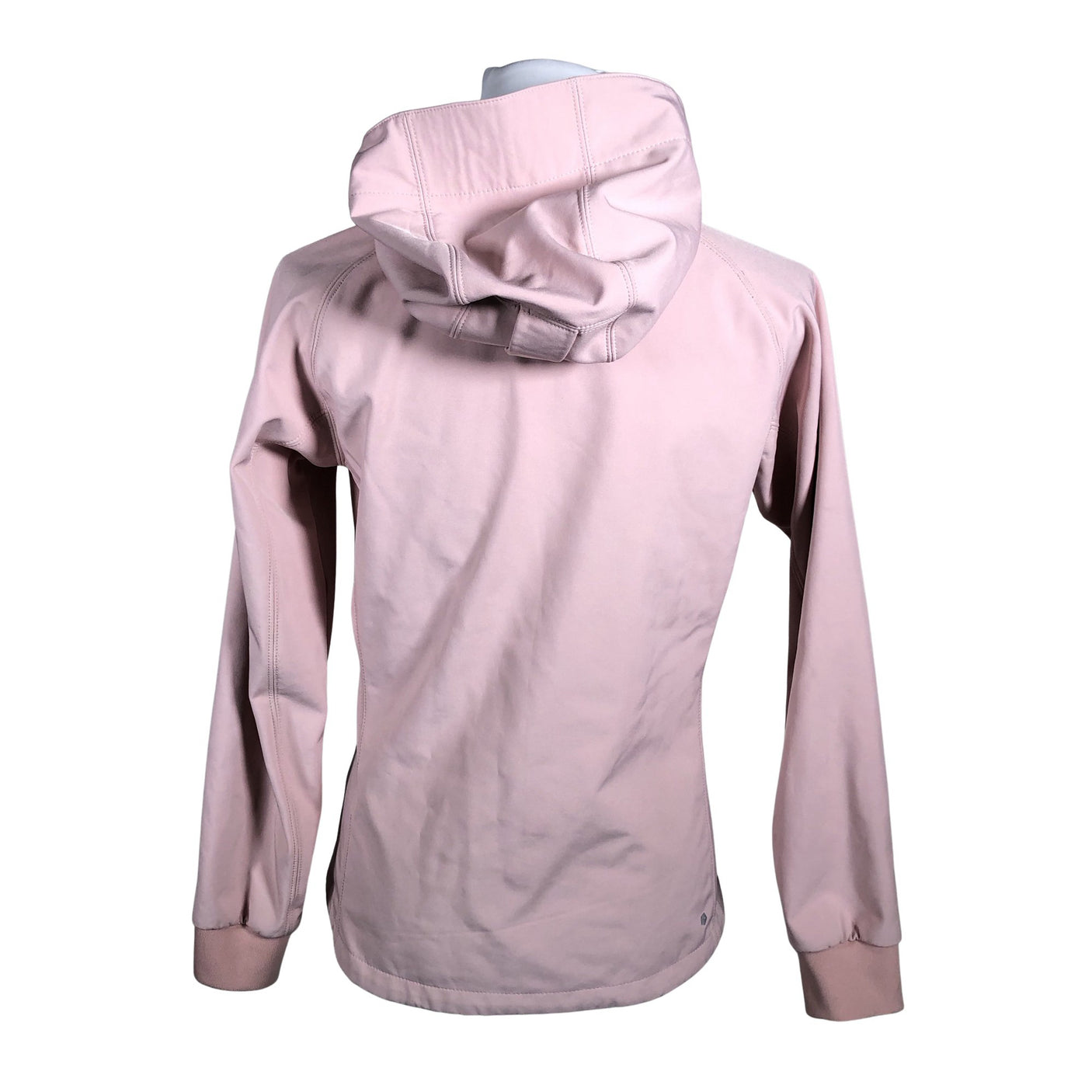 Unisex Everest - Softshell jope, suurus 36 - Heleroosa (2)