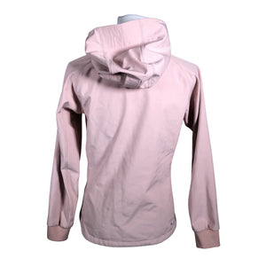 Unisex Everest - Softshell jope, suurus 36 - Heleroosa (2)