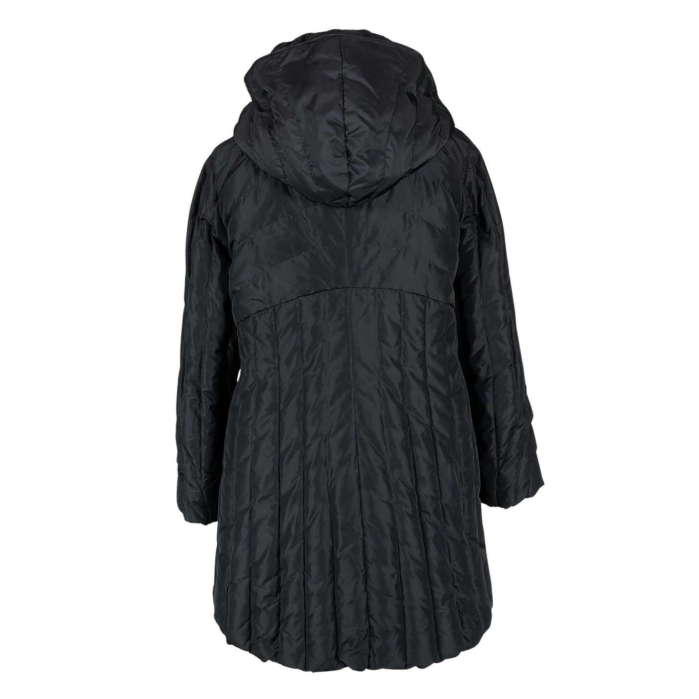 Unisex Joutsen - Sulejope, suurus 42 - Must (2)