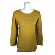 Unisex Gudrun Sjöden - Kampsun, suurus 36 - Kollane ()