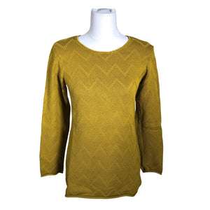 Unisex Gudrun Sjöden - Kampsun, suurus 36 - Kollane (1)