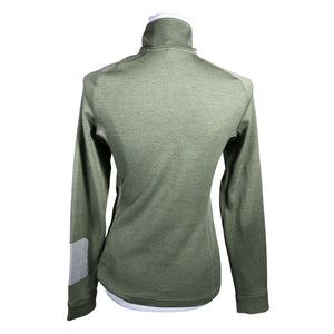 Unisex Peak Performance - Spordisärk, pikad käised, suurus 36 - Roheline (2)