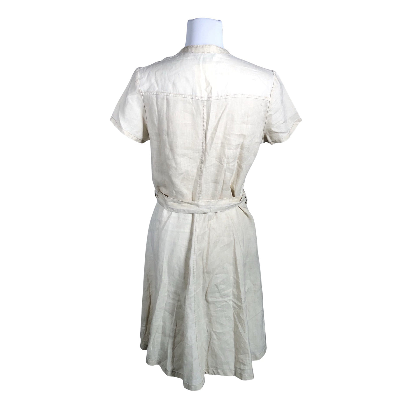 Unisex Aventura - Mitteveniv kleit, suurus 38 - Beige (2)
