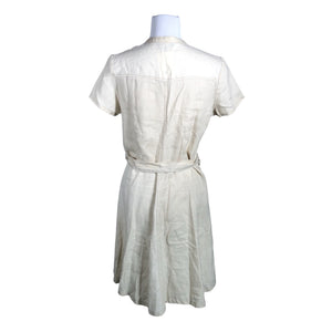 Unisex Aventura - Mitteveniv kleit, suurus 38 - Beige (2)