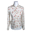 Unisex Ralph Lauren - Pluus, suurus 36 - Beige ()
