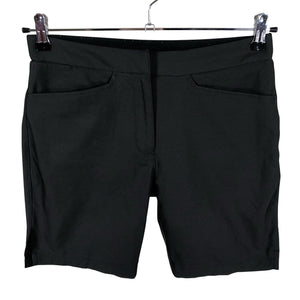 Unisex Puma - Lühikesed spordipüksid, suurus 36 - Must (1)