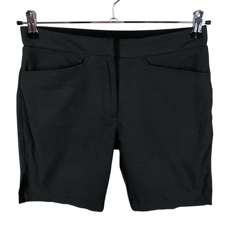 Unisex Puma - Lühikesed spordipüksid, suurus 36 - Must ()