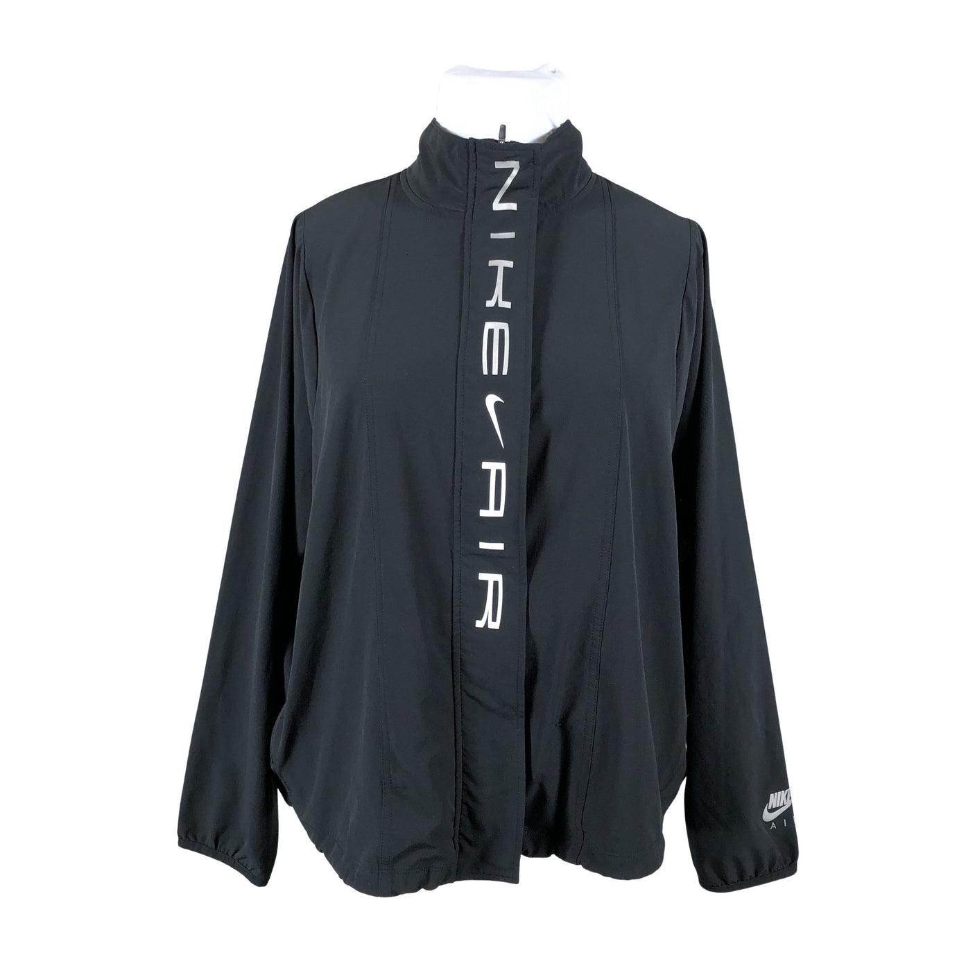 Unisex Nike - Spordijope, suurus 42 - Must (1)