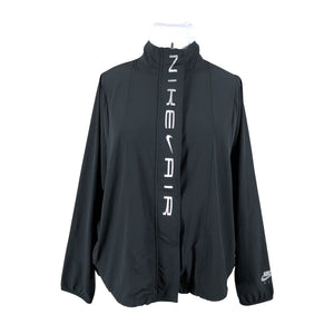 Unisex Nike - Spordijope, suurus 42 - Must (1)