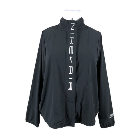 Unisex Nike - Spordijope, suurus 42 - Must ()