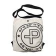 Unisex Pelle P - Õlakott, suurus Midi - Valge ()