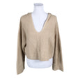 Unisex Fashion Union - Kampsun, suurus 40 - Beige ()