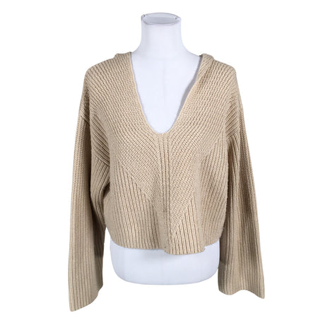 Unisex Fashion Union - Kampsun, suurus 40 - Beige ()