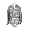 Unisex Rue de Femme - Pluus, suurus 36 - Beige ()