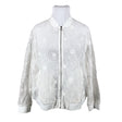 Unisex Gerry Weber - Jakk, suurus 46 - Valge ()