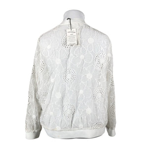 Unisex Gerry Weber - Jakk, suurus 46 - Valge (3)