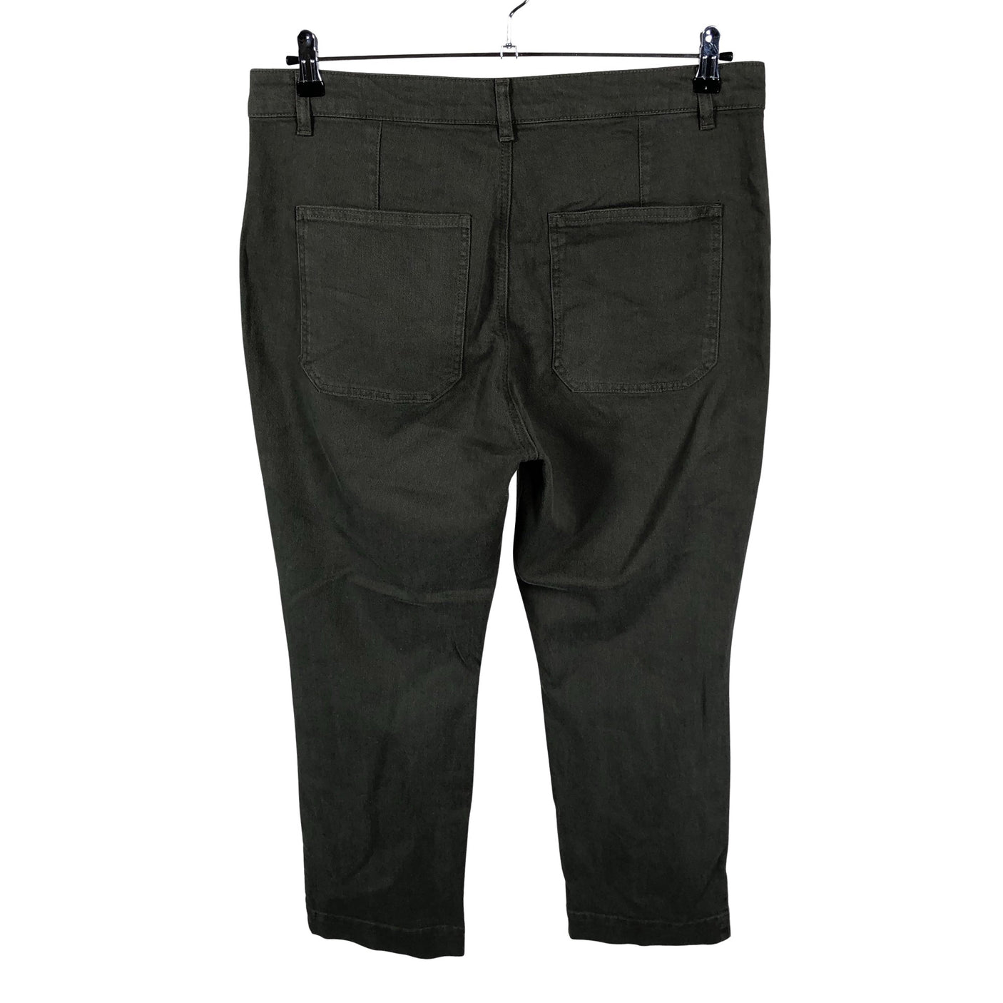 Unisex Your Face - Teksad, suurus 40 - Roheline (2)
