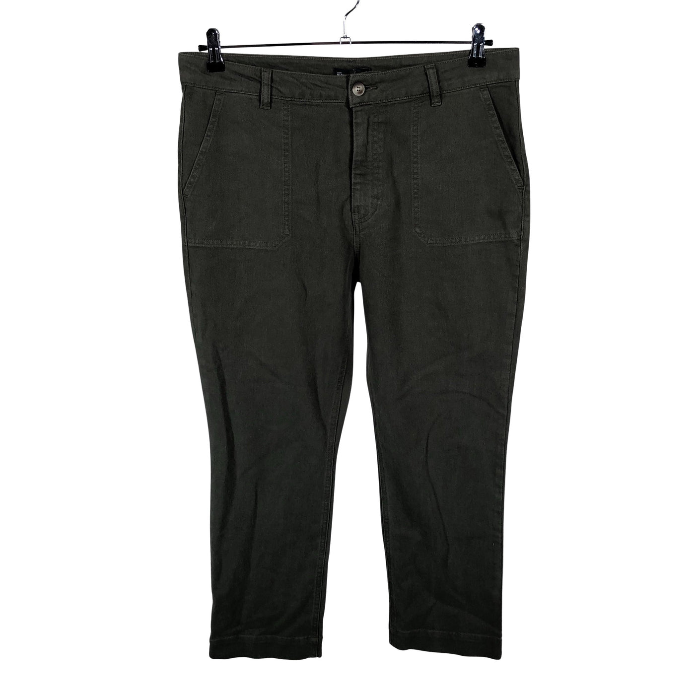 Unisex Your Face - Teksad, suurus 40 - Roheline (1)