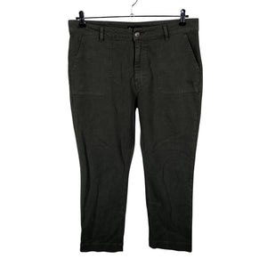 Unisex Your Face - Teksad, suurus 40 - Roheline (1)