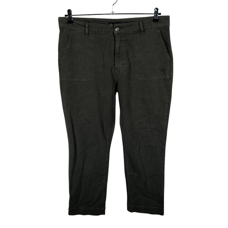 Unisex Your Face - Teksad, suurus 40 - Roheline ()