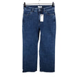 Unisex Ninepine - Teksad, suurus 40 - Sinine ()