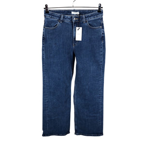 Unisex Ninepine - Teksad, suurus 40 - Sinine (1)