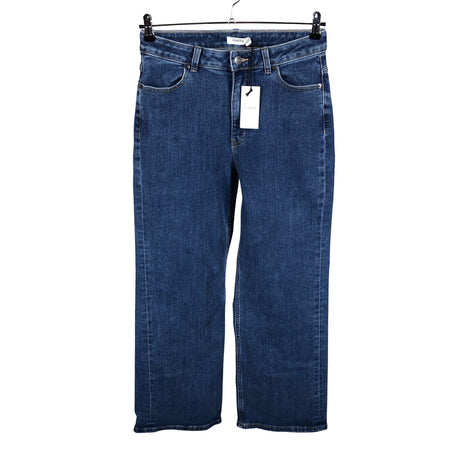 Unisex Ninepine - Teksad, suurus 40 - Sinine ()