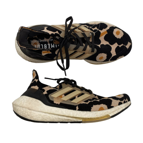 Unisex Adidas - Tossud, suurus 38 - Must ()