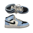 Unisex Jordan (Nike) - Tennised, suurus 39 - Helesinine ()