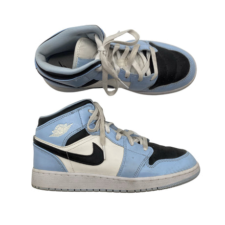 Unisex Jordan (Nike) - Tennised, suurus 39 - Helesinine ()