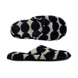 Unisex Marimekko - Sussid, suurus 40 - Must ()
