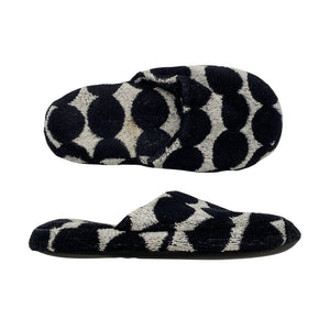 Unisex Marimekko - Sussid, suurus 40 - Must (1)