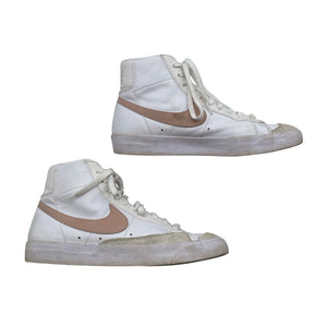 Unisex Nike - Tennised, suurus 42 - Valge (1)