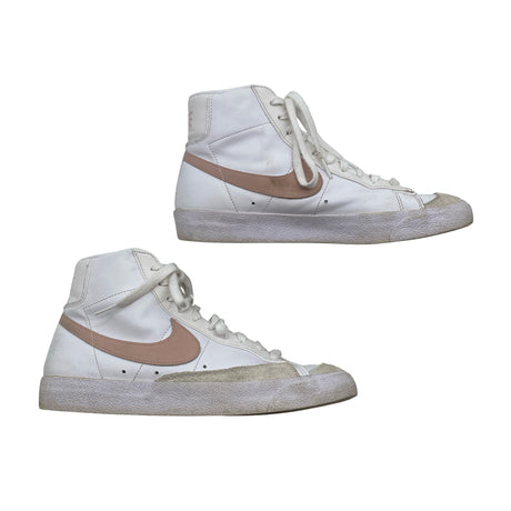 Unisex Nike - Tennised, suurus 42 - Valge ()