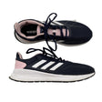 Unisex Adidas - Jooksujalanõud, suurus 42 - Sinine ()