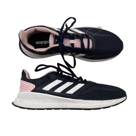 Unisex Adidas - Jooksujalanõud, suurus 42 - Sinine ()
