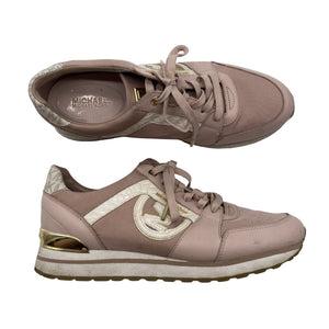 Unisex Michael Kors - Tennised, suurus 41 - Heleroosa (1)