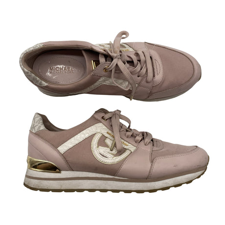 Unisex Michael Kors - Tennised, suurus 41 - Heleroosa ()