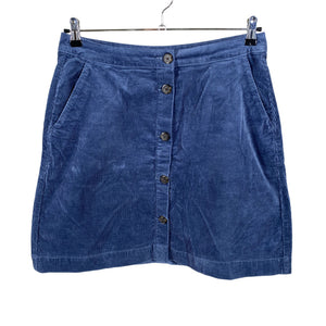 Unisex Tom Tailor - Mitteveniv seelik, suurus 40 - Sinine (1)
