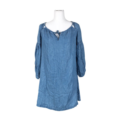 Unisex Superdry - Mitteveniv tuunika, suurus 38 - Sinine ()