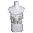 Unisex Cloud Ten - Topp, suurus 36 - Valge ()