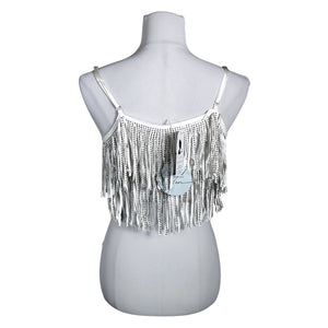 Unisex Cloud Ten - Topp, suurus 36 - Valge (2)
