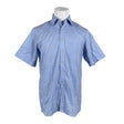 Unisex Olymp - Triiksärk, suurus L - Helesinine ()