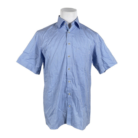 Unisex Olymp - Triiksärk, suurus L - Helesinine ()