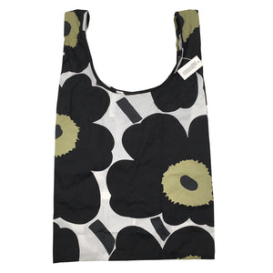 Unisex Marimekko - Kandekott, suurus Maxi - Must (1)