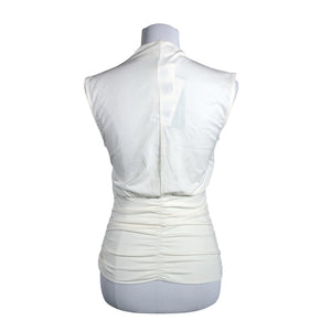 Unisex Anna Field - Topp, suurus 38 - Beige (2)